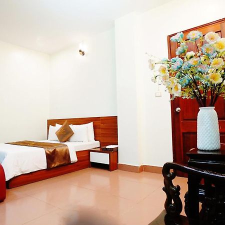 Ho Sen Xanh Hotel Ханой Экстерьер фото